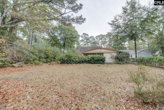 2713 Craig Road, Columbia, SC 29204