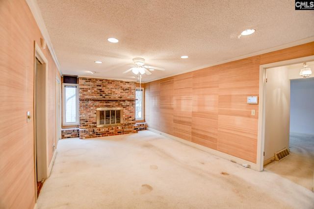 2713 Craig Road, Columbia, SC 29204