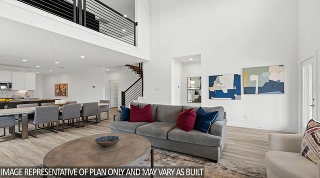 4532 Iguaza Falls Drive, Conroe, TX 77303