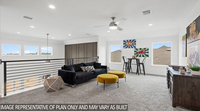 4532 Iguaza Falls Drive, Conroe, TX 77303