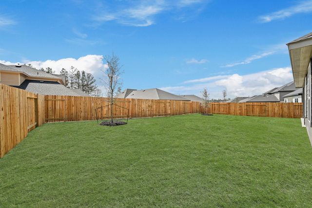 4532 Iguaza Falls Drive, Conroe, TX 77303