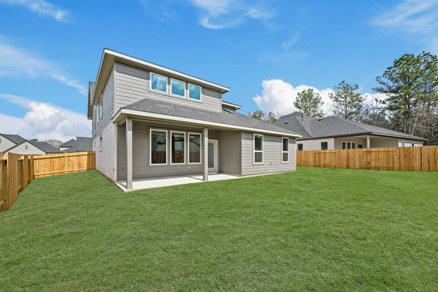 4532 Iguaza Falls Drive, Conroe, TX 77303