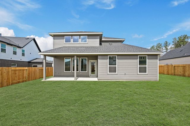 4532 Iguaza Falls Drive, Conroe, TX 77303