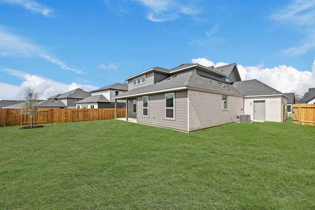 4532 Iguaza Falls Drive, Conroe, TX 77303