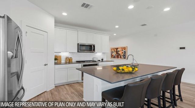 4532 Iguaza Falls Drive, Conroe, TX 77303