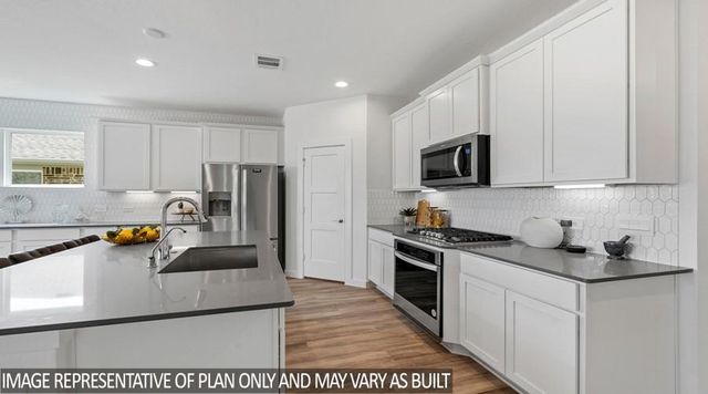 4532 Iguaza Falls Drive, Conroe, TX 77303