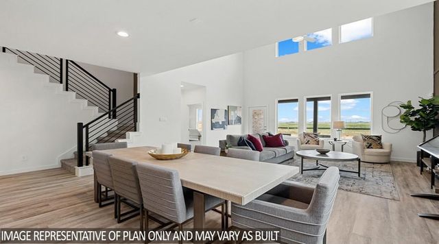 4532 Iguaza Falls Drive, Conroe, TX 77303