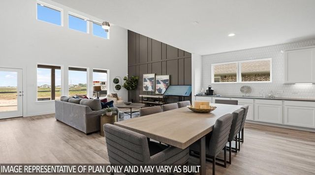 4532 Iguaza Falls Drive, Conroe, TX 77303