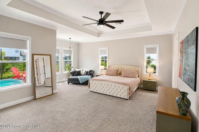 8197 Gullen Drive, Melbourne, FL 32940