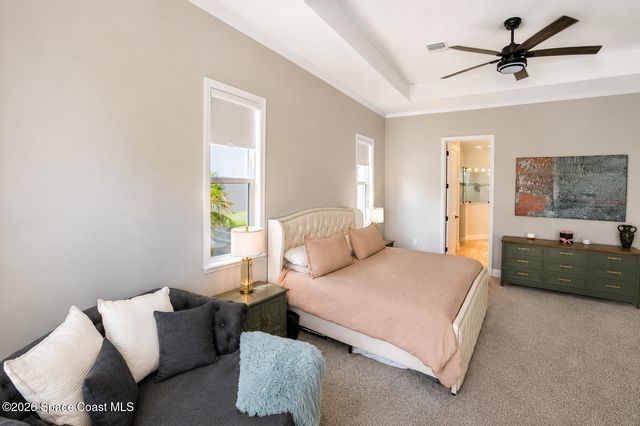 8197 Gullen Drive, Melbourne, FL 32940