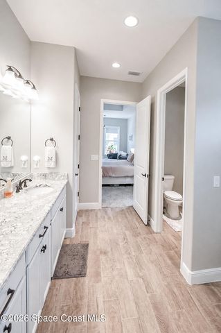 8197 Gullen Drive, Melbourne, FL 32940