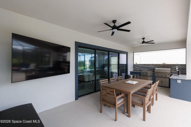 8197 Gullen Drive, Melbourne, FL 32940