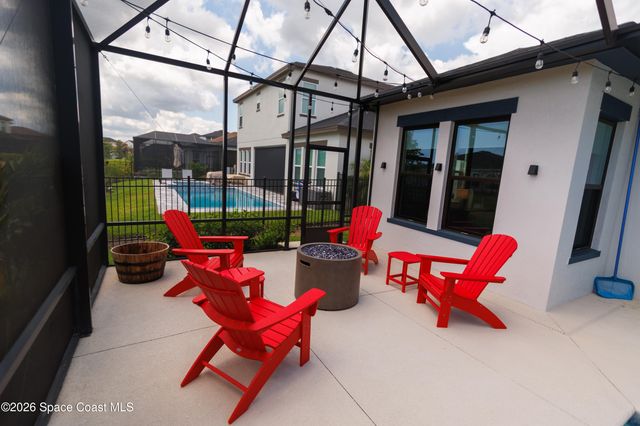 8197 Gullen Drive, Melbourne, FL 32940
