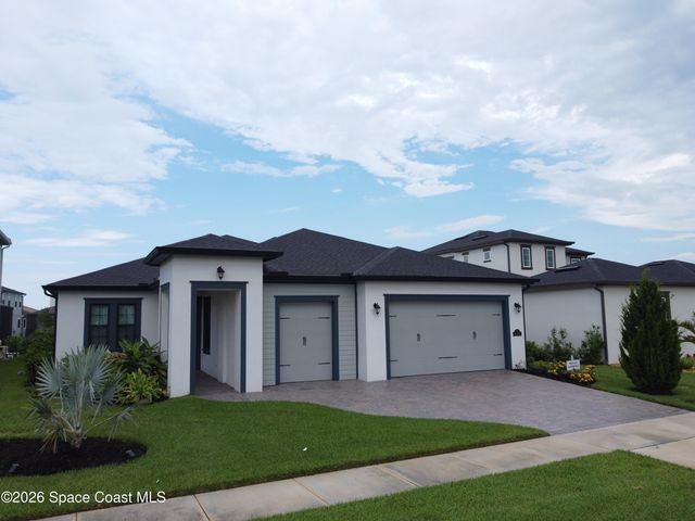 8197 Gullen Drive, Melbourne, FL 32940
