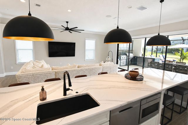 8197 Gullen Drive, Melbourne, FL 32940