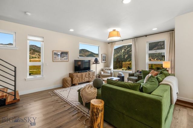 80 Misty Mountain Court 80, Big Sky, MT 59730