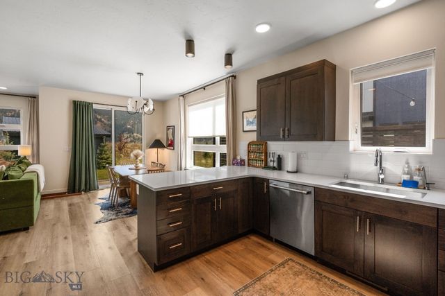 80 Misty Mountain Court 80, Big Sky, MT 59730