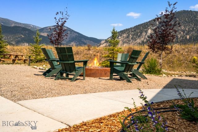 80 Misty Mountain Court 80, Big Sky, MT 59730