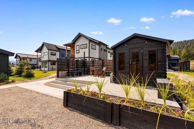 80 Misty Mountain Court 80, Big Sky, MT 59730