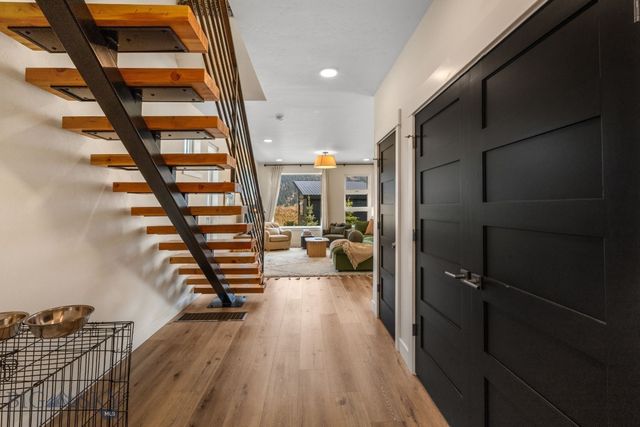 80 Misty Mountain Court 80, Big Sky, MT 59730