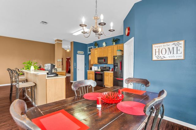 106 Aspenwood Trail, Forney, TX 75126