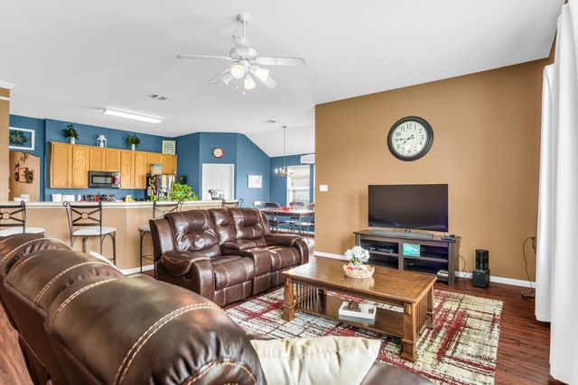 106 Aspenwood Trail, Forney, TX 75126