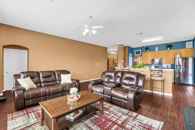106 Aspenwood Trail, Forney, TX 75126