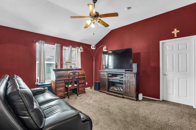 106 Aspenwood Trail, Forney, TX 75126