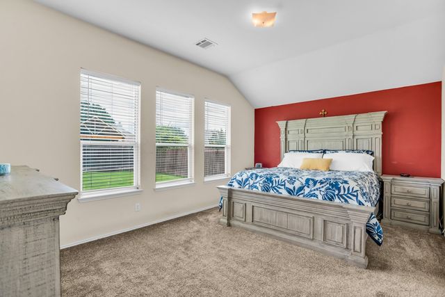 106 Aspenwood Trail, Forney, TX 75126