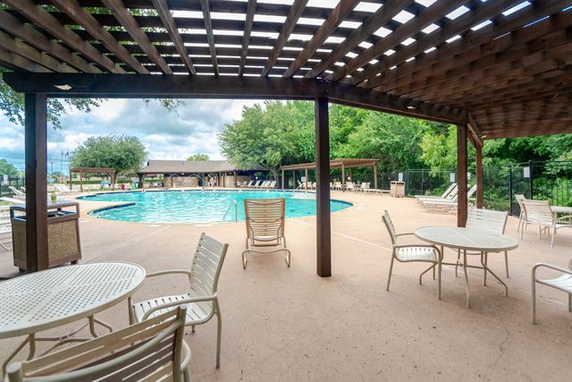 106 Aspenwood Trail, Forney, TX 75126