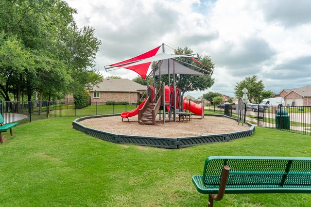 106 Aspenwood Trail, Forney, TX 75126
