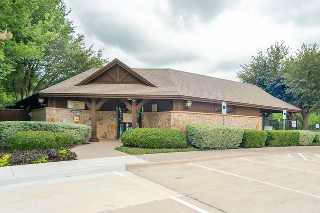106 Aspenwood Trail, Forney, TX 75126
