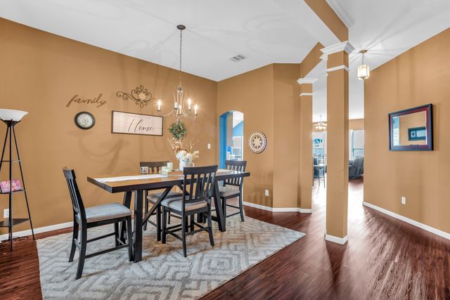 106 Aspenwood Trail, Forney, TX 75126