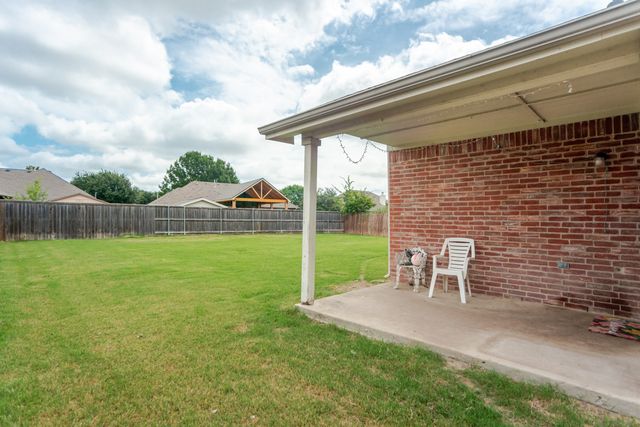 106 Aspenwood Trail, Forney, TX 75126