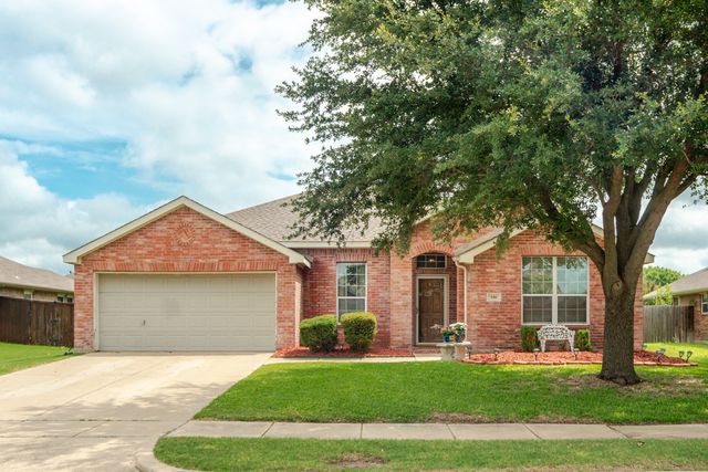 106 Aspenwood Trail, Forney, TX 75126