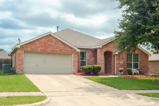 106 Aspenwood Trail, Forney, TX 75126
