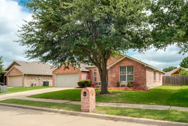 106 Aspenwood Trail, Forney, TX 75126