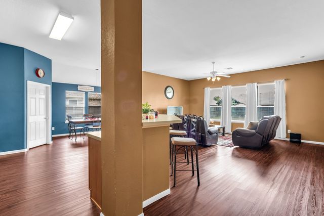 106 Aspenwood Trail, Forney, TX 75126