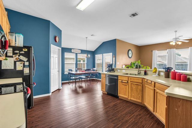 106 Aspenwood Trail, Forney, TX 75126