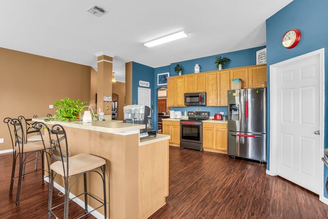 106 Aspenwood Trail, Forney, TX 75126