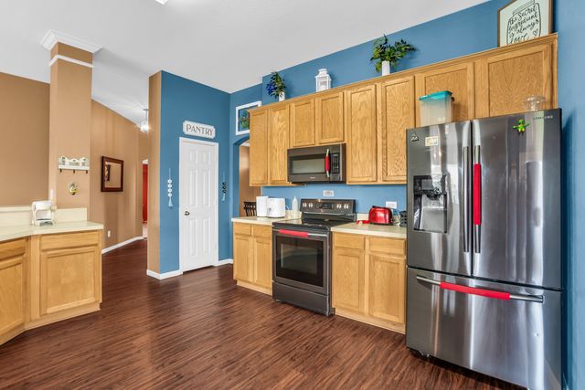 106 Aspenwood Trail, Forney, TX 75126
