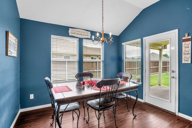 106 Aspenwood Trail, Forney, TX 75126