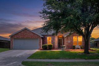 106 Aspenwood Trail, Forney, TX 75126