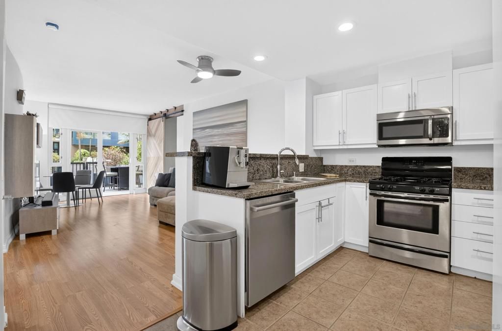 530 K 211, San Diego, CA 92101 — photo 2
