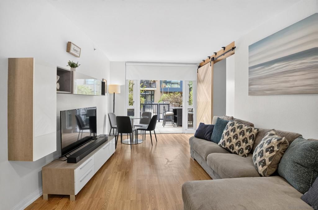 530 K 211, San Diego, CA 92101 — photo 3