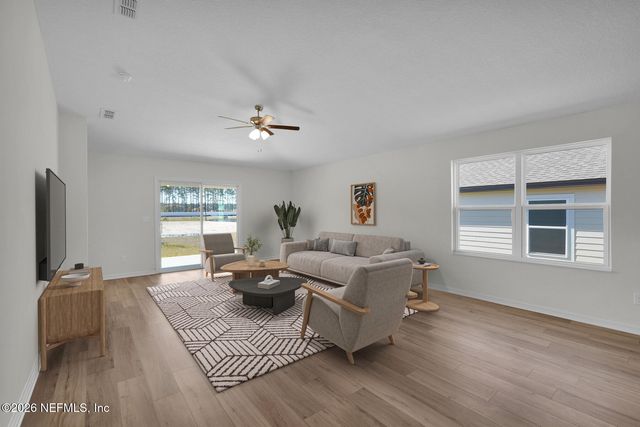 12459 BIG JUNIPER Drive, Jacksonville, FL 32219