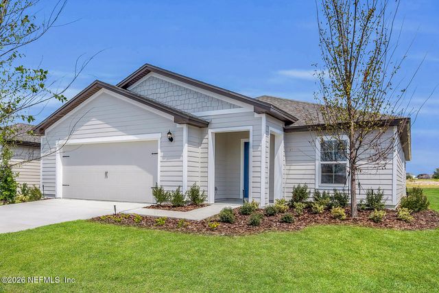 12459 BIG JUNIPER Drive, Jacksonville, FL 32219