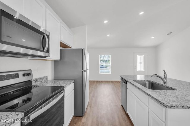 12459 BIG JUNIPER Drive, Jacksonville, FL 32219