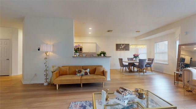 14610 Becurtesy Court, Cypress, TX 77429