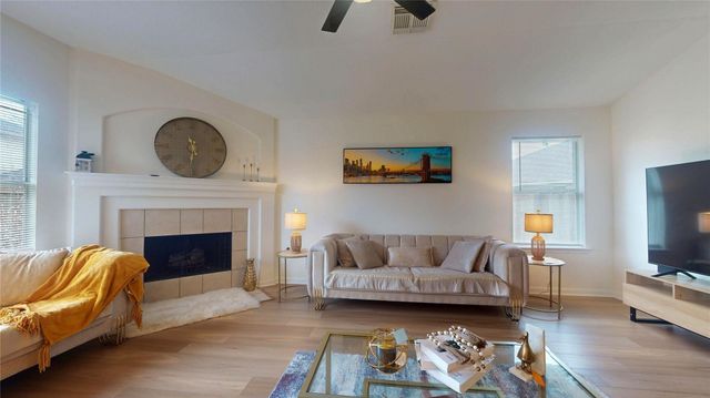 14610 Becurtesy Court, Cypress, TX 77429